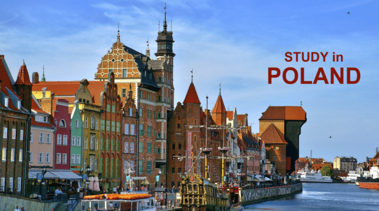 Польш улсын засгийн газрын тэтгэлэг